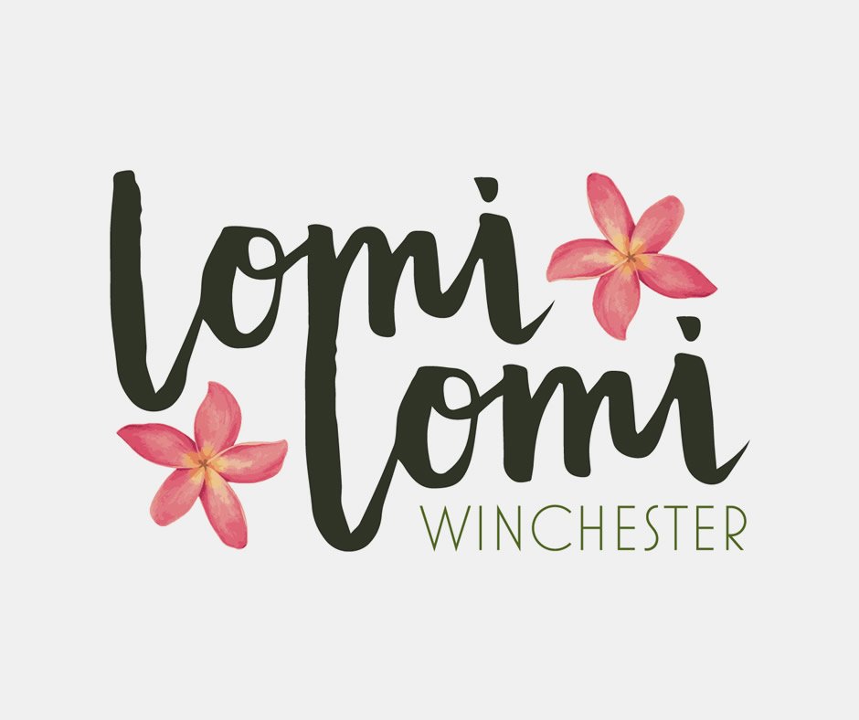 lomilomi