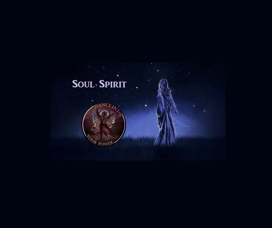 Soul Spirit