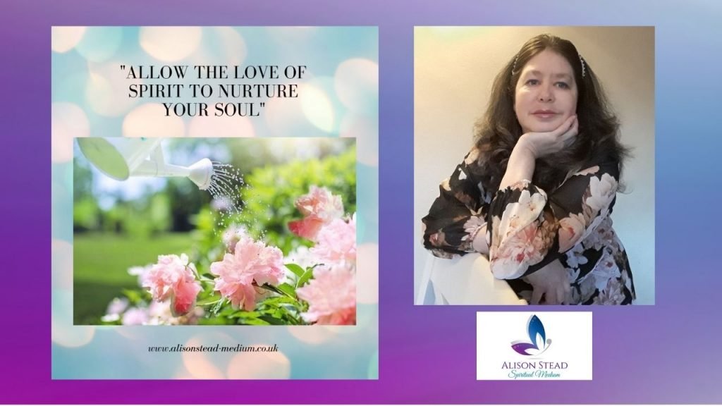 Spiritual Medium
