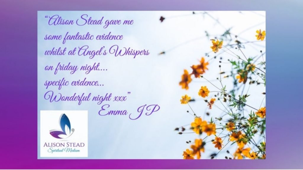 Spiritual Medium