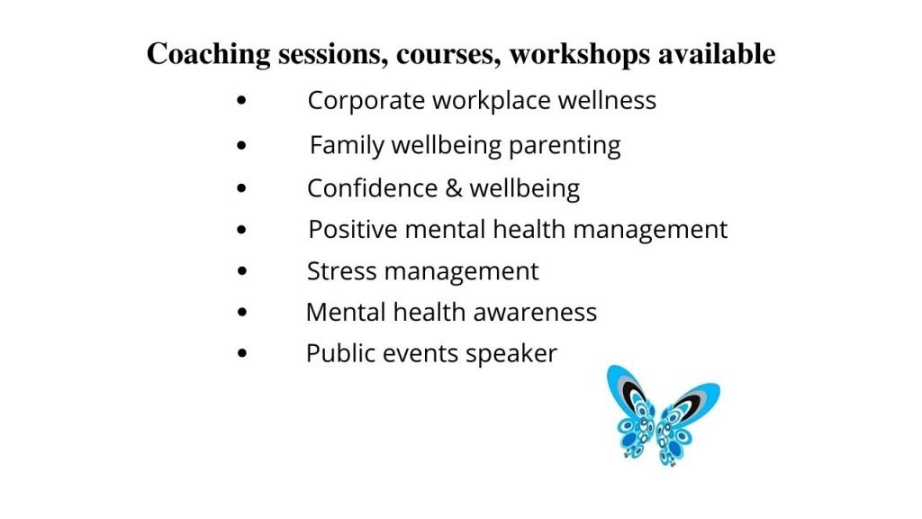 Karyn Heartsmith Henfrey Wonderful world of wellbeing
