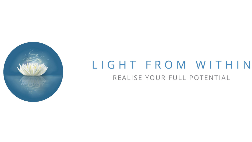 Reiki, light from within, wonderful world of wellbeing