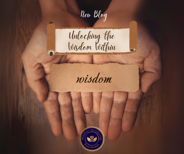 Unlocking the Wisdom Within